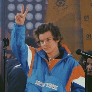 Meet your Posher, Julia